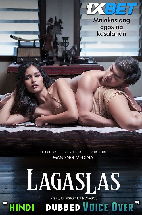 [18+] Lagaslas 2023 Hindi Dubbed (Unofficial) WEBRip download full movie